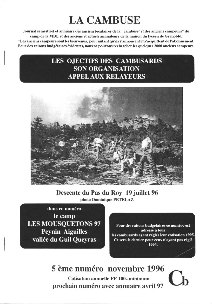 Cambuse 5